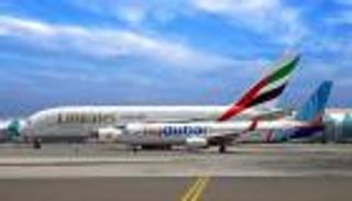 تأثر بعض رحلات طيران الإمارات وفلاي دبي بتطورات «الهجوم» الإيراني على إسرائيل