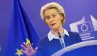 انتخابات المفوضية الأوروبية..دير لاين بين كماشة اليمين ومفتاح فرنسا