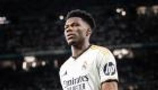 بورقة تشواميني «الموقوف».. ريال مدريد يفاجئ مانشستر سيتي