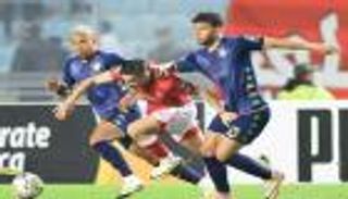 بعد 4 جولات.. 3 أرقام صادمة من مرحلة التتويج بالدوري التونسي