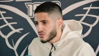 ياسين بن زية