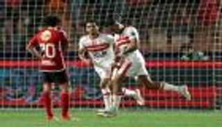 ترتيب الدوري المصري بعد فوز الزمالك على الأهلي