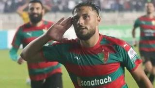 يوسف بلايلي