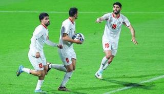 بث مباشر مباراة الأردن وأستراليا 