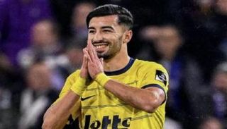 محمد الأمين عمورة