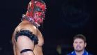 أبرزهم «مصاصي الدماء».. شخصيات مرعبة في تاريخ WWE