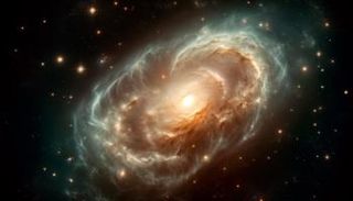 المجرة القديمة (JWST-ER1g) تتمتع بميزة (حلقة أينشتاين)
