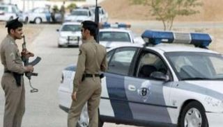 الأمن السعودي - أرشيفية
