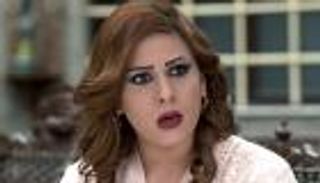 الممثلة السورية إمارات رزق تكشف صعوبات دورها في مسلسل «ولاد بديعة»