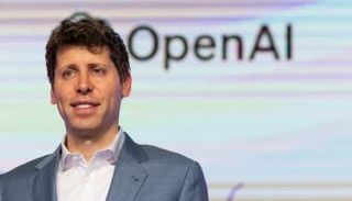 سام ألتمان الرئيس التنفيذي لـ OpenAI