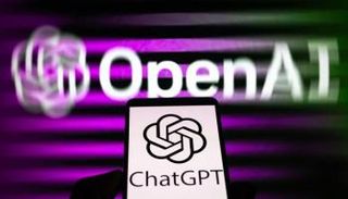 روبوت الدردشة ChatGPT