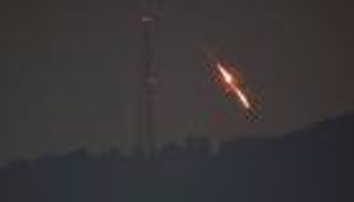 هجوم إيران.. القيادة المركزية الأمريكية تكشف عدد المسيرات التي دمرتها