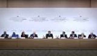 «مبادرة سلام» وحزمة دعم.. «مؤتمر باريس» يشد عضد السودان