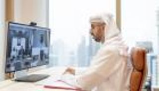 الإمارات تُمكّن 100 ألف طالب من التعلم الرقمي في كردستان العراق