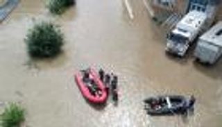 سيبيريا تحبس أنفاسها بانتظار «ذروة الفيضانات المدمرة»