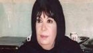 خيرية أحمد.. نجمة الكوميديا صاحبة الـ300 عمل