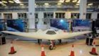 أبرزها «شاهد» و«أبابيل».. أقوى 8 مسيرات إيرانية