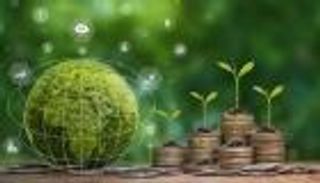 التمويل الأخضر.. طوق النجاة من المناخ المتطرف