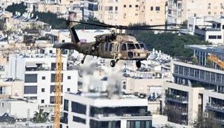 الحرب في غزة - أرشيفية