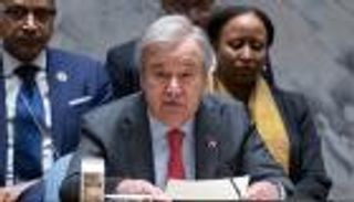 غوتيريش يقصف «جنرالي السودان»: اختارا الحل العسكري ويعرقلان الوساطة