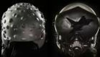 «الخوذات الفائقة».. سلاح بريطاني يتصدى للمسيرات الإيرانية