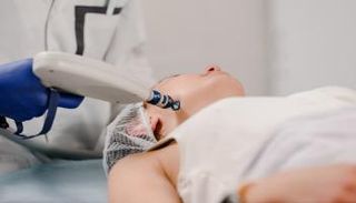 أنواع علاج البهاق بالليزر