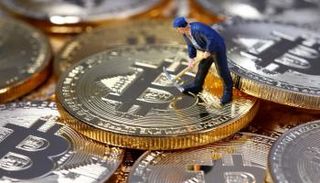 العملات الرقمية- أرشيفية