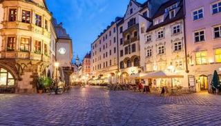 ميونخ - أرشيفية