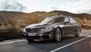 10 سيارات الأكثر موثوقية التي أنتجتها BMW على الإطلاق