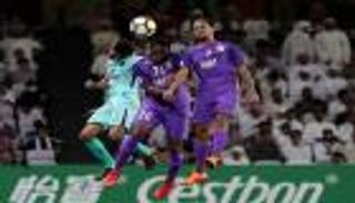 قرار رسمي يهدد قمة العين والهلال في دوري أبطال آسيا