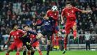 عمره 11 عاما.. فوز نادر يحيي أحلام أرسنال في ملعب بايرن ميونخ