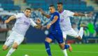 الطقس يحكم.. تأجيل مباراة العين والهلال في دوري أبطال آسيا 2024
