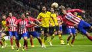 كيفية مشاهدة البث المباشر لمباراة بروسيا دورتموند وأتلتيكو مدريد في دوري أبطال أوروبا 2024