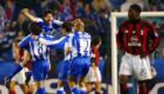 حلم سان جيرمان ودورتموند.. أشهر 7 ريمونتادات في ربع نهائي دوري أبطال أوروبا