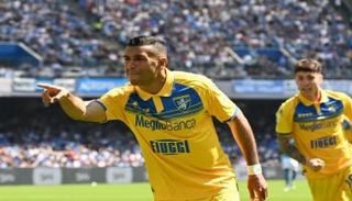 وليد شديرة نجم فروسينوني