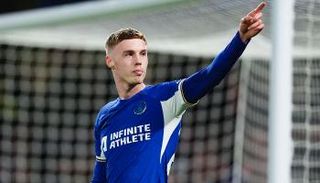 كول بالمر لا يكف عن التألق مع تشيلسي