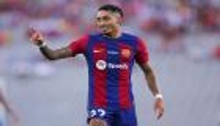 رفض عرضا ولكن.. برشلونة يحدد سعر رافينيا
