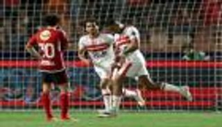 إخفاء الكرات أمام الأهلي.. 3 عقوبات على الزمالك