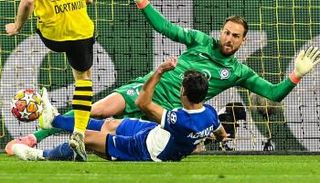 إنقاذ سيزار أزبيليكويتا