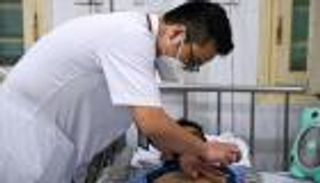 عصر جديد في المعركة.. علاج جديد لمرض السل المقاوم للأدوية في آسيا