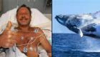 ابتلعهما الحوت ونجيا من الموت