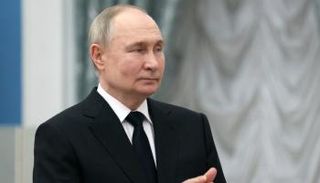 فلاديمير بوتين- أرشيفية