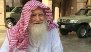 الشيخ أبوالسباع 