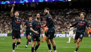 برناردو سيلفا