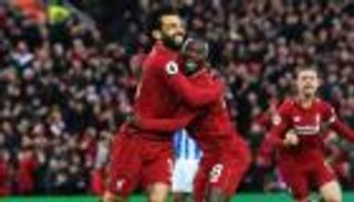 إيقاف لنهاية الموسم.. زميل محمد صلاح السابق في مهب الريح