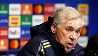 كارلو أنشيلوتي