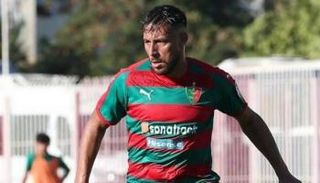 يوسف بلايلي