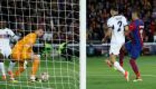فيديو أهداف مباراة برشلونة وباريس سان جيرمان في دوري أبطال أوروبا 2024