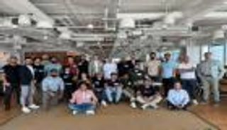 من 11 دولة.. «HUB71» ترحب بانضمام 25 شركة ناشئة لمجموعتها الـ14