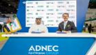 القمة العالمية لطاقة المستقبل.. «أدنيك» و«تيراكس» تدعمان الاستدامة بصناعة الفعاليات